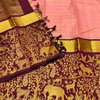 Gajanand By Aab Soft Lichi Silk Occasion Wear Saree Orders In India